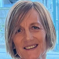 Susan Palmer