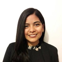 Milagros Carolina Hidalgo Rodríguez