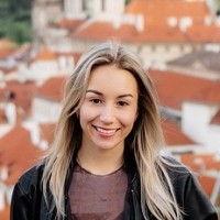Alina Serbina