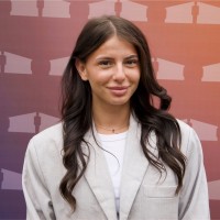 Zoë Van Ast
