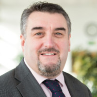 Andrew Bevan