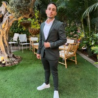 Omri Azulay