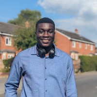 Stephen Korankye