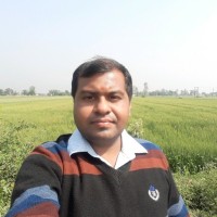 Tribhuwan Joshi