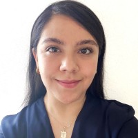 Aranza Garcia Sandoval