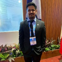 Jai Sharma
