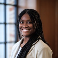 Moriah Shaw