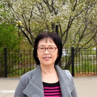 Anna Zhao