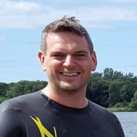 Nick Hewitt