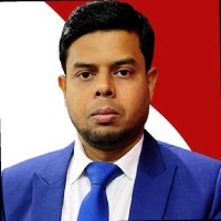 Md.Sadrul Amin