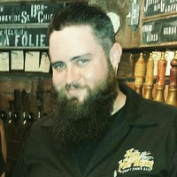 James McDonald