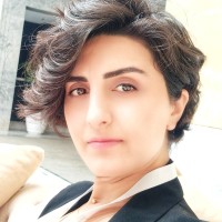 Rahmina Khanaliyeva