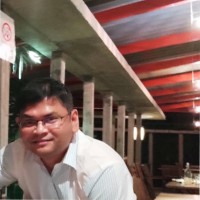 Suresh Kaluvan