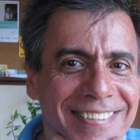 Paulo Rommel Pinto Mendes