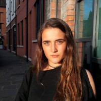 Beatriz Pérez Del Molino Palacio