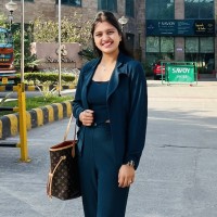 Nandita Jain