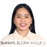 Elijah Nicole Barras