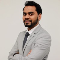 Shariq Ahmed