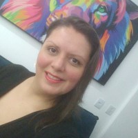 Cristine Maldonado