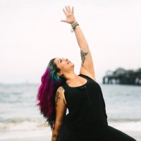 Sarah Rae Chavez