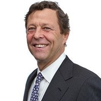 Simon Aldrich