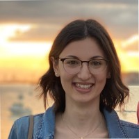 Rachael Mccabe
