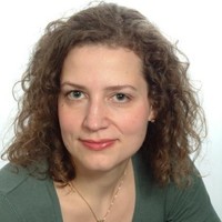 Carolin Gerwinski, Geb. Baumann