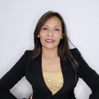 Judith Lady Zarate Yauri