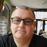 Adrian Watt