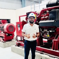 Dhruval Parikh