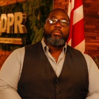 Robert Robinson (Dpr)