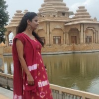 Abhilasha Srivastava