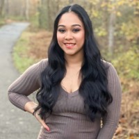 Evarette Rhaburn