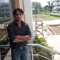 Akash Deep