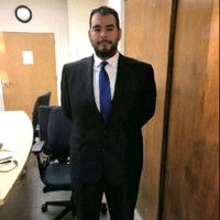 Abraham Ramos