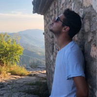 Pol Guardià Vilajosana