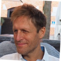 Benny De Moerlooze