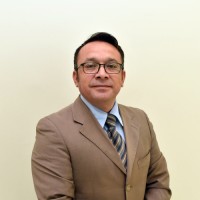 Cristian Javier Pérez Marín