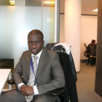 Zak Diallo