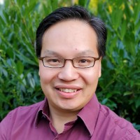 Patrick Wong