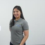 Ariane Mae Dejesus