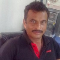 Rajesh Kumar