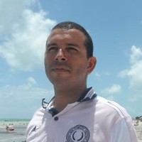 Evanderlon Amorim