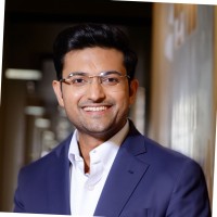 Nayan Agarwal, Ph.D.