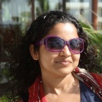 Kshipra Kamat