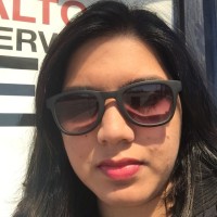 Nikhat Ali