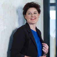 Jacqueline Doornekamp - Van der Wolk