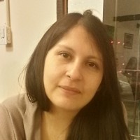 Inés Del Rosario Galeano