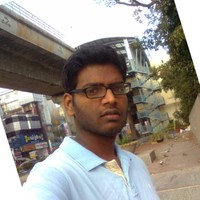 Praveen R