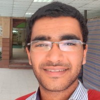 Mahmoud Ashour